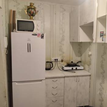 Сдается 2-х комнатная квартира, 25 м²