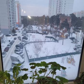 Сдается 1-комнатная квартира, 34,8 м²