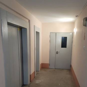 Сдается 1-комнатная квартира, 34,8 м²