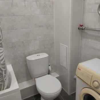 Сдается 1-комнатная квартира, 23 м²