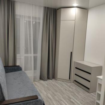 Сдается 1-комнатная квартира, 23 м²