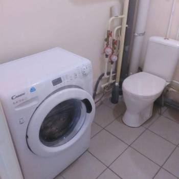 Сдается 1-комнатная квартира, 38 м²