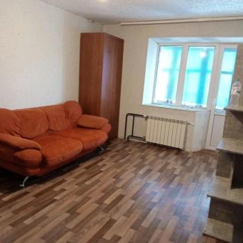 Сдается 1-комнатная квартира, 32,7 м²