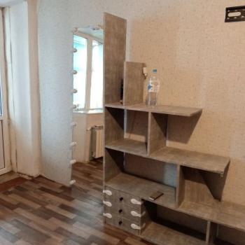 Сдается 1-комнатная квартира, 32,7 м²