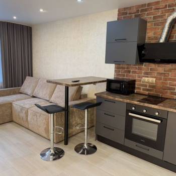 Сдается 1-комнатная квартира, 31 м²