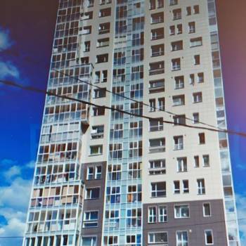 Продается 3-х комнатная квартира, 80,5 м²