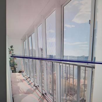 Продается 3-х комнатная квартира, 80,5 м²