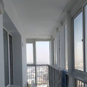 Продается 3-х комнатная квартира, 80,5 м²