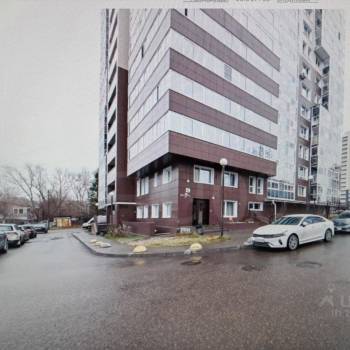 Продается 3-х комнатная квартира, 80,5 м²
