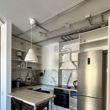 Сдается 2-х комнатная квартира, 35 м²