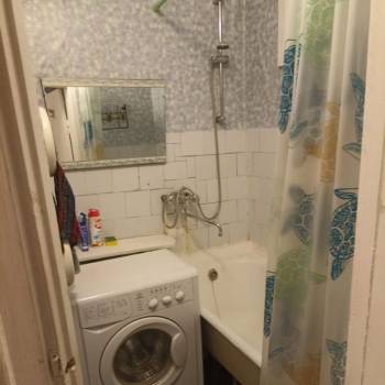 Сдается 2-х комнатная квартира, 42 м²