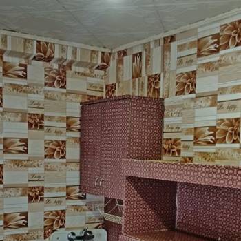 Сдается 2-х комнатная квартира, 43 м²