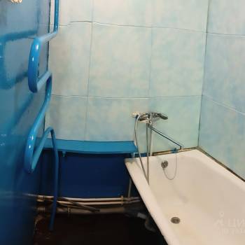 Сдается 2-х комнатная квартира, 43 м²