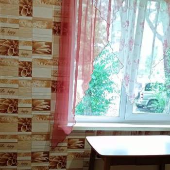 Сдается 2-х комнатная квартира, 43 м²