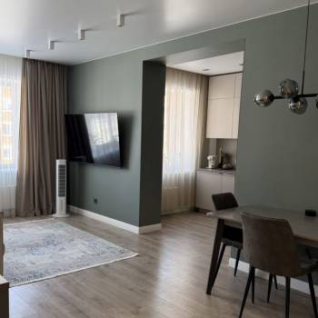 Продается 3-х комнатная квартира, 78 м²