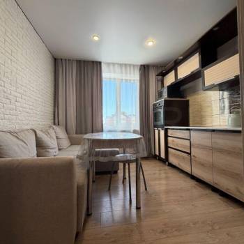 Сдается 2-х комнатная квартира, 54 м²