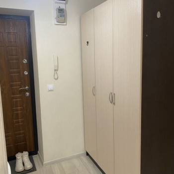 Сдается 1-комнатная квартира, 18 м²