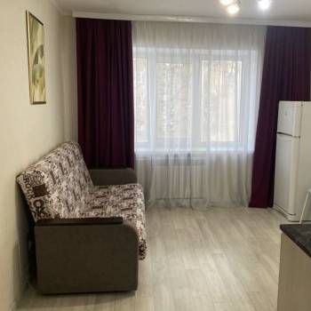 Сдается 1-комнатная квартира, 18 м²