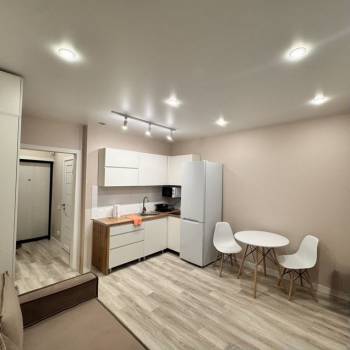 Сдается 1-комнатная квартира, 22 м²