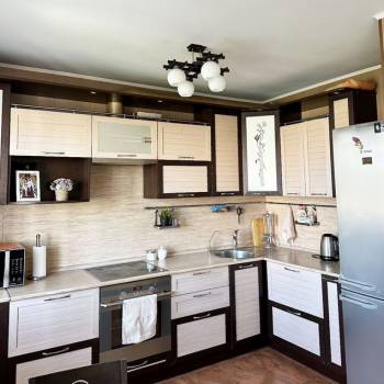 Продается 3-х комнатная квартира, 66 м²