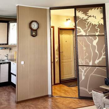 Продается 3-х комнатная квартира, 66 м²