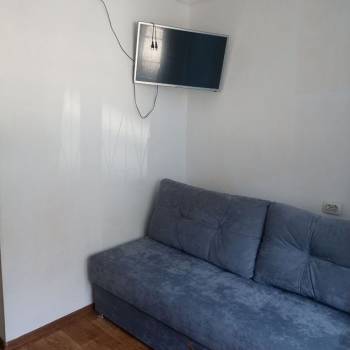 Продается 1-комнатная квартира, 16 м²