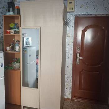 Продается 1-комнатная квартира, 16 м²