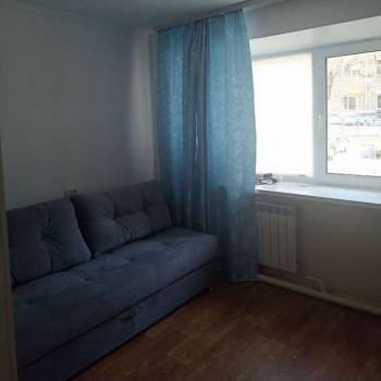 Продается 1-комнатная квартира, 16 м²