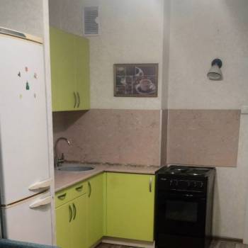 Сдается 1-комнатная квартира, 22 м²