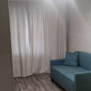 Сдается 1-комнатная квартира, 22 м²