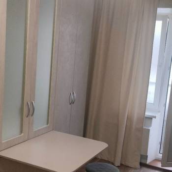 Сдается 1-комнатная квартира, 22 м²