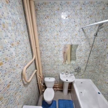 Сдается 1-комнатная квартира, 38 м²