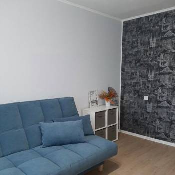 Сдается 1-комнатная квартира, 34 м²