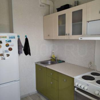 Продается 1-комнатная квартира, 25 м²