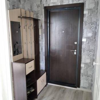 Продается 1-комнатная квартира, 25 м²