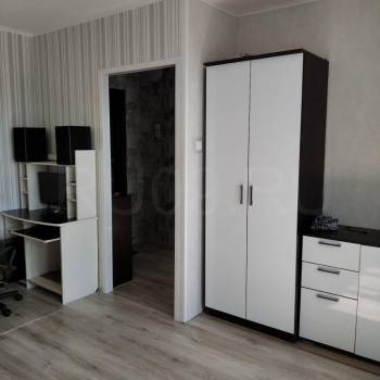 Продается 1-комнатная квартира, 25 м²