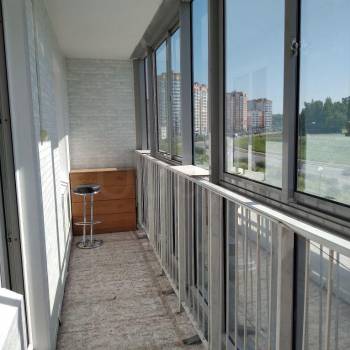 Продается 1-комнатная квартира, 25 м²
