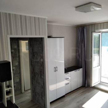 Продается 1-комнатная квартира, 25 м²