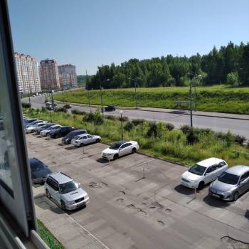 Продается 1-комнатная квартира, 25 м²