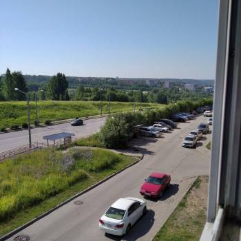 Продается 1-комнатная квартира, 25 м²