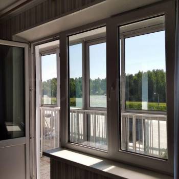 Продается 1-комнатная квартира, 25 м²