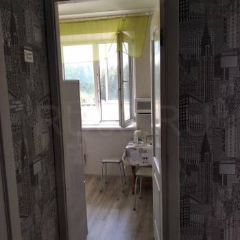 Продается 1-комнатная квартира, 25 м²