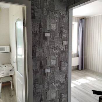 Продается 1-комнатная квартира, 25 м²