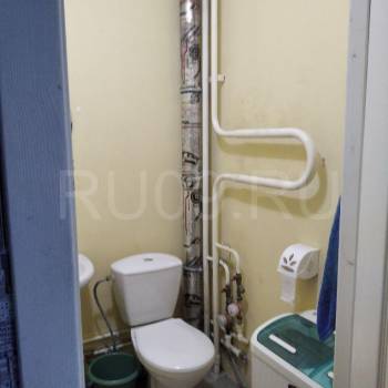 Продается 1-комнатная квартира, 25 м²