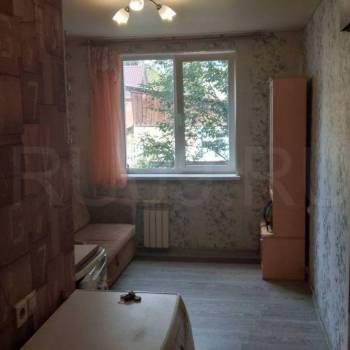 Сдается 1-комнатная квартира, 15 м²