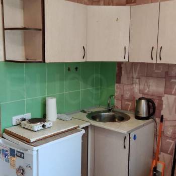 Сдается 1-комнатная квартира, 15 м²