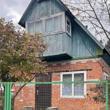 Продается Дом, 50 м²