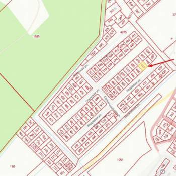 Продается Участок, 1020 м²