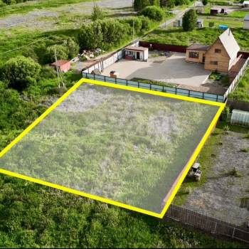 Продается Участок, 1020 м²