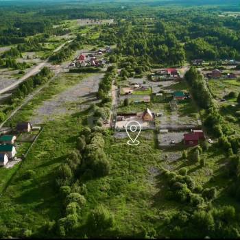 Продается Участок, 1020 м²